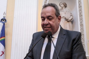 Reunião Plenária