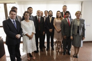 Casa Joaquim Nabuco passa a ter nova composição em 2017. Foto: Rinaldo Marques