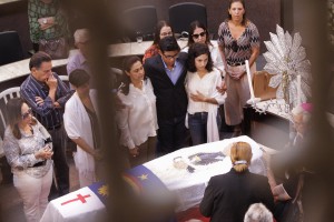 TRAJETÓRIA - Além de parlamentar, político também foi prefeito do município de Brejo da Madre de Deus. Foto: Rinaldo Marques