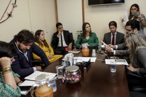 Comissão Especial de Elaboração de Lei Anticorrupção