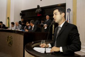 Nova tramitação para emendas ao Orçamento Estadual. Foto: Jarbas Araújo