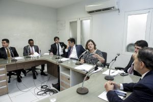 Compra de diplomas continua sob análise. Foto: João Bita