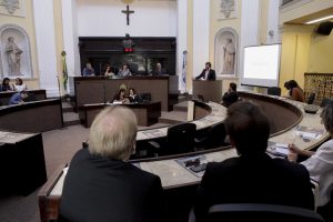 Comissão de Educação