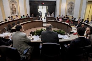 Comissão de Justiça