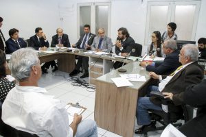 Comissão de Justiça