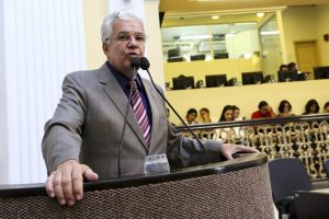 MINISTÉRIO - Parlamentar quer saber quem será o responsável pelo funcionamento das estações elevatórias e pela vigilância. Foto: Rinaldo Marques