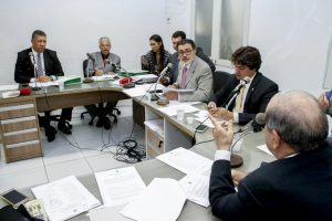 Comissão de Justiça