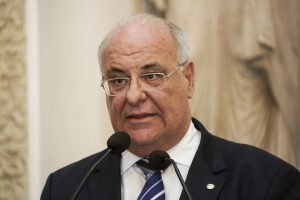 CONSEQUÊNCIAS - O deputado espera que a apuração dos supostos crimes não prejudique a confiança nos órgãos fiscalizadores e gere prejuízos ao agronegócio. Foto: Roberto Soares