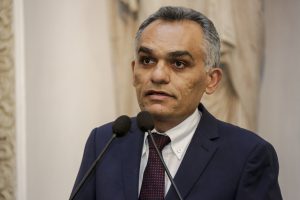 Reunião Plenária - Dep. Odacy Amorim