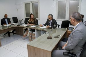 Comissão de Saúde