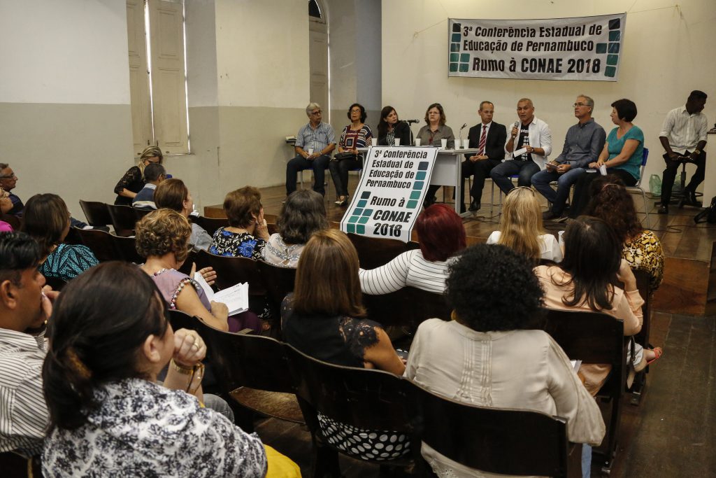 Comissão de Educação