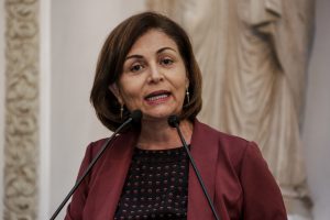 Reunião Plenária