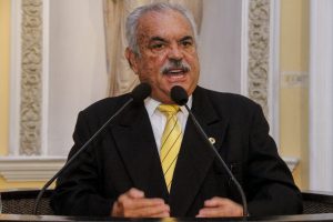 RICARDO COSTA - “A Corregedoria da Polícia Militar está agindo dentro dos prazos para apurar o caso o mais rápido possível.” Jarbas Araújo