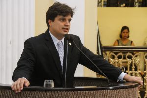 PSB - Posição contra reformas é elogiada. Foto: Jarbas Araújo