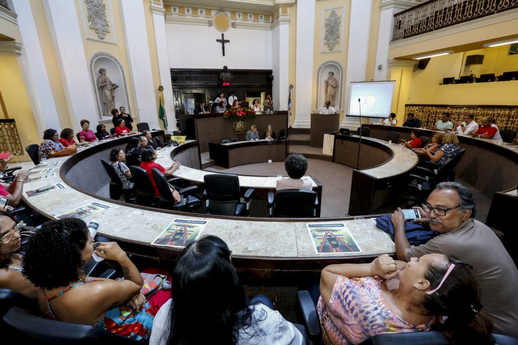 Comissão de Educação