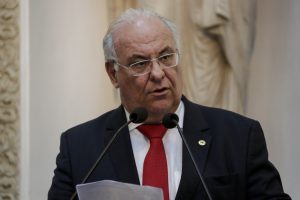 Reunião Plenária