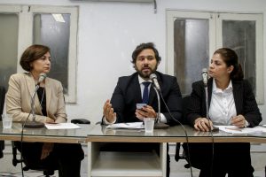 Reunião de Instalação da Comissão Especial do Estatuto do Portador de Câncer
