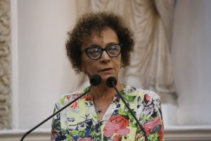 Reunião Plenária
