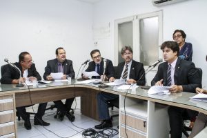 Comissão de Administração Pública