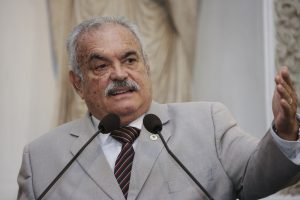 Reunião Plenária - Dep. Ricardo Costa