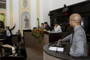 SILVA - Em 2015, R$ 2,880 bilhões em empenhos liquidados foram anulados. Foto: Roberto Soares