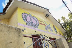 A Nação Xambá, do Portão do Gelo, em Olinda, foi reconhecida como primeiro quilombo urbano do Nordeste