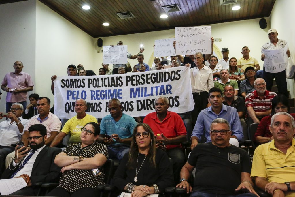 Reunião Plenária