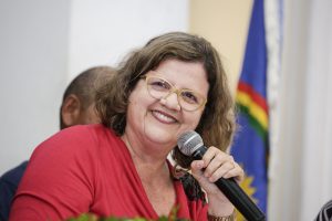 Audiência Pública, em conjunto, das Comissões de Justiça, Cidadania e Educação para debater a regularização fundiária das comunidades quilombolas e os direitos dos povos remanescentes dos quilombos.