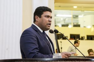 Reunião Plenária - Dep. Joel da Harpa