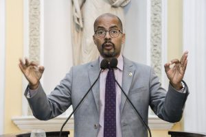 Reunião Plenária - Dep. Edilson Silva