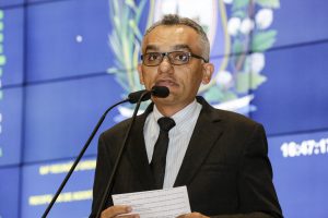 OPINIÃO - “A boa política é a de quem executa mais, não a de quem desfaz o que o outro construiu.” Foto: Jarbas Araújo