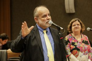 Foto: Jarbas Araújo.