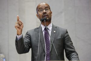 SILVA - “Pernambuco não merece uma alternativa essencialmente de direita, conservadora.” Foto: Jarbas Araújo