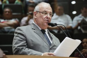 Reunião Plenária