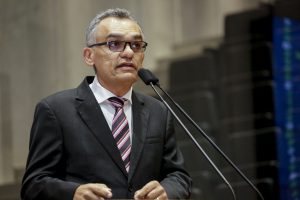 Reunião Plenária - Dep. Odacy Amorim