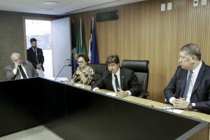 Frente Parlamentar Em Defesa Da Chesf