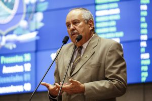 Reunião Plenária - Dep. José Humberto Cavalcanti