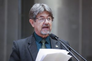 Reunião Plenária - Dep. Augusto César