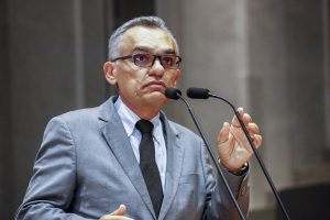 Reunião Plenária - Dep. Odacy Amorim