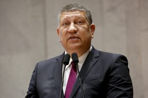 REDUÇÃO - Segundo Isaltino Nascimento, o orçamento dos Serviços de Proteção Básica passará de R$ 2 bi para R$800 mil. Foto: Roberto Soares