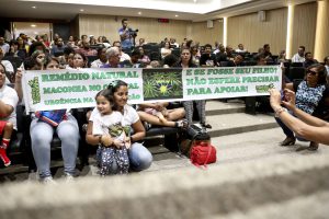 Audiência Pública da Comissão de Cidadania