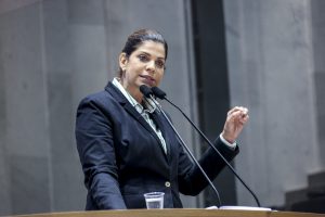 Reunião Plenária - Dep. Socorro Pimentel