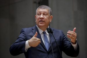 Reunião Plenária - Dep. Isaltino Nascimento