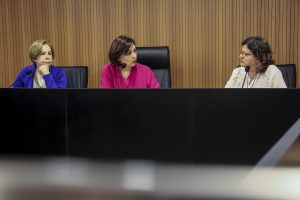 Reunião Ordinária da Comissão da Mulher