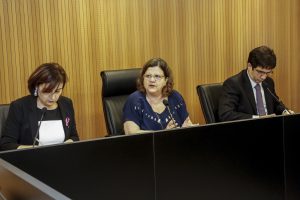 Reunião Ordinária da Comissão de Educação