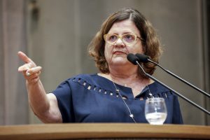 Reunião Plenária