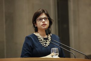 Reunião Plenária