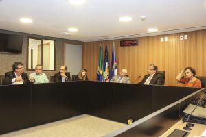 Frente Parlamentar Em Defesa Da Engenharia, Agronomia E Tecnologia