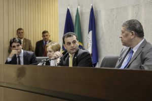 A Comissão de Finanças da Alepe realiza um Grande Expediente Especial para a apresentação da LOA – Lei Orçamentária Anual de 2018