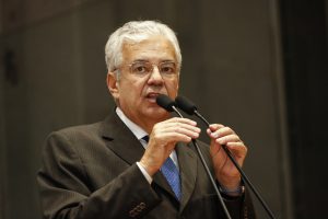 Reunião Plenária - Dep. Antônio Moraes